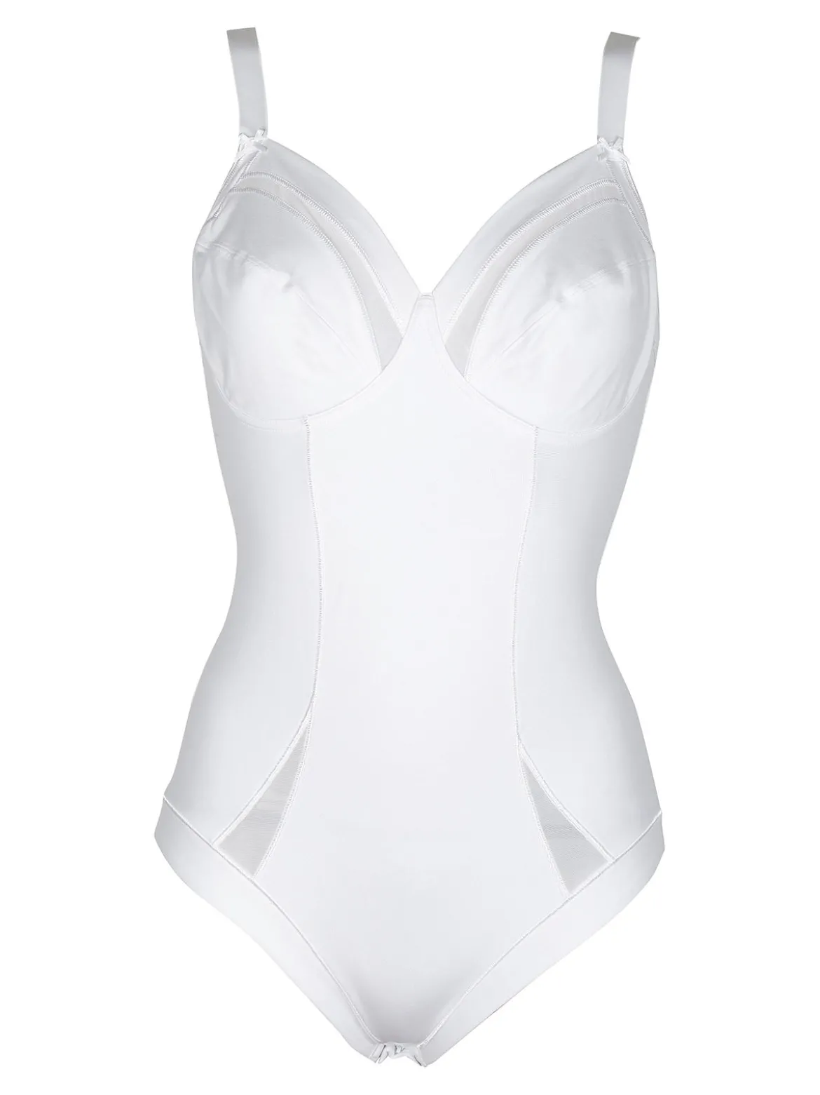 Lepel 274 Body donna coppa C