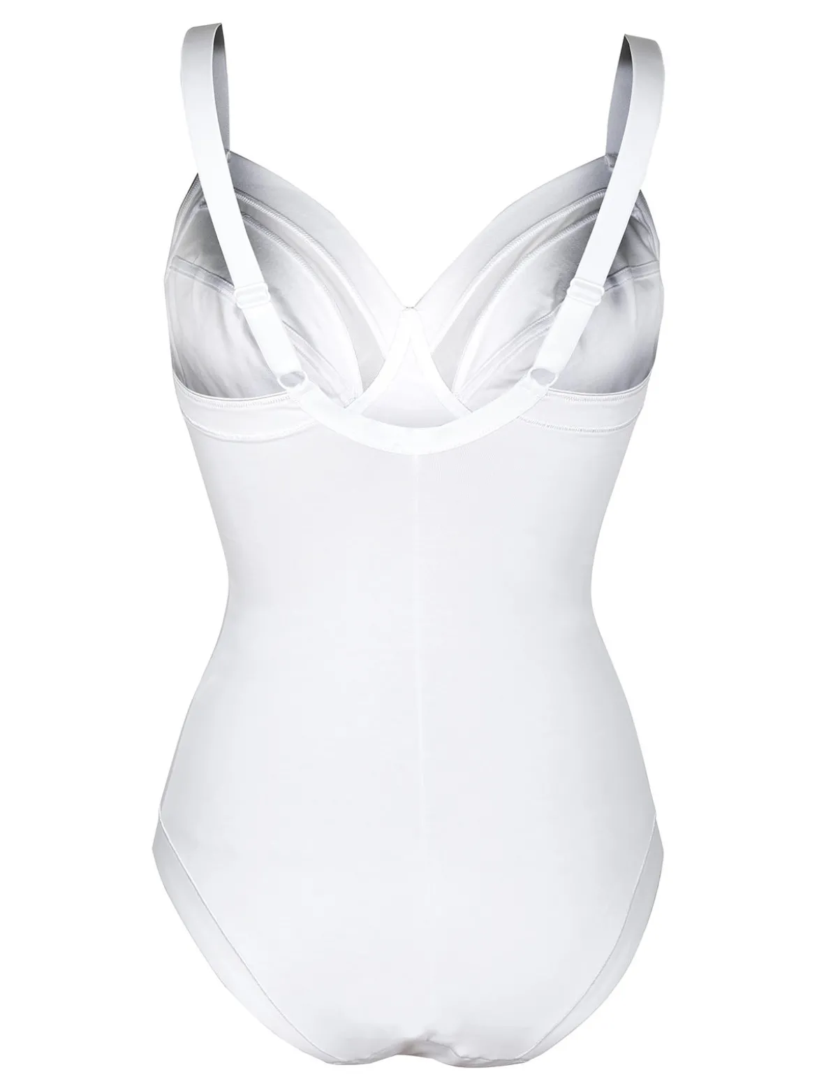 Lepel 274 Body donna coppa C