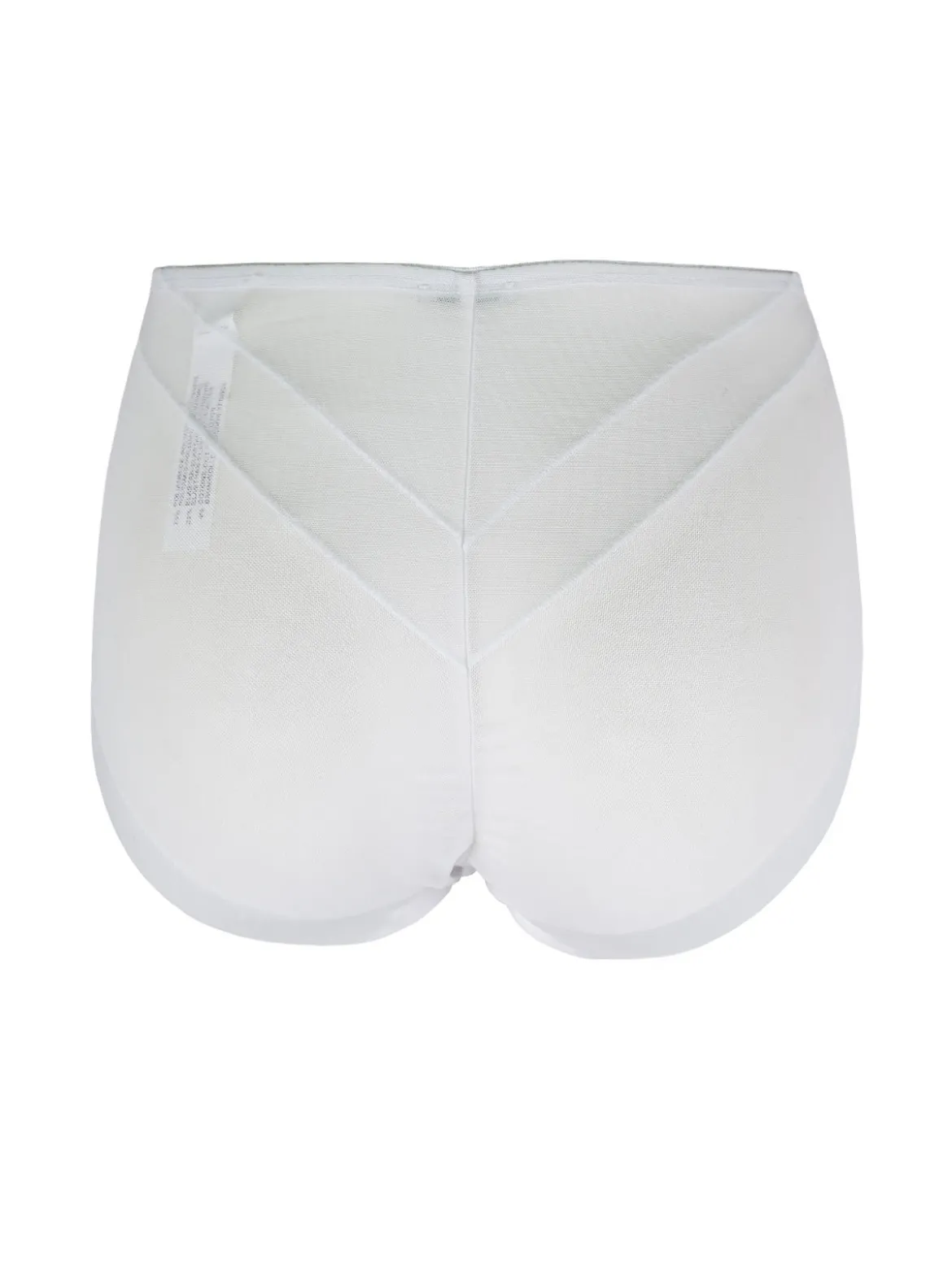 Lepel Guaina donna in tulle contenitiva