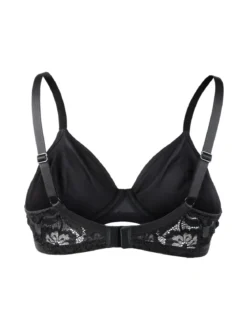 Lepel 261 Reggiseno a balconcino con ferretto COPPA C