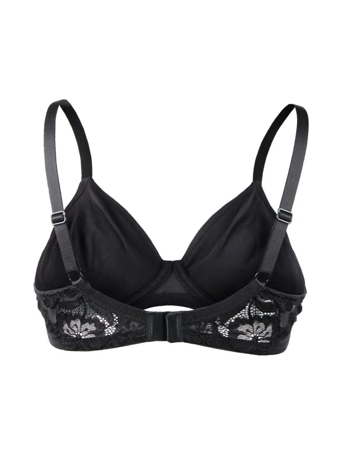 Lepel 261 Reggiseno a balconcino con ferretto COPPA C