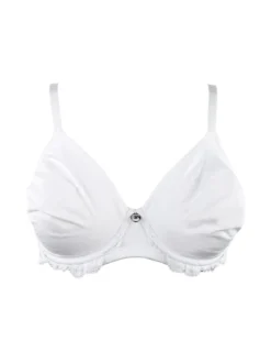 Lepel 261 Reggiseno a balconcino con ferretto COPPA C
