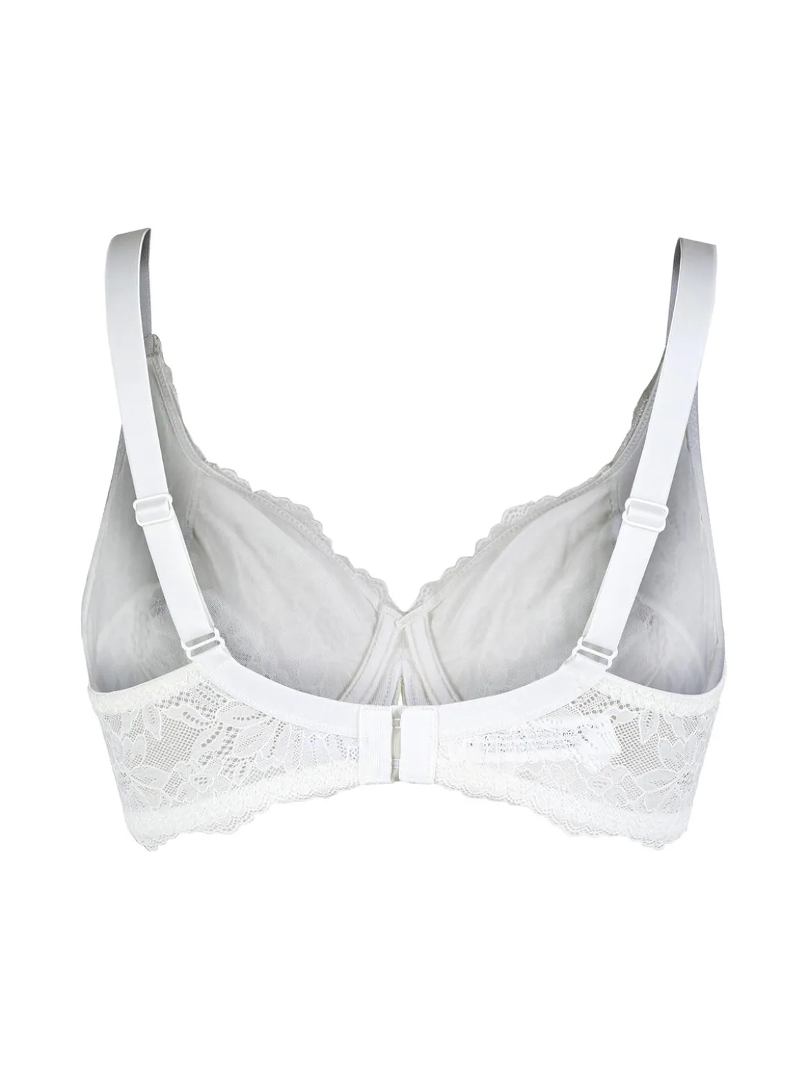 Lepel 491 Reggiseno a balconcino in pizzo COPPA C