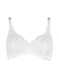 Lepel 491 Reggiseno a balconcino in pizzo COPPA C