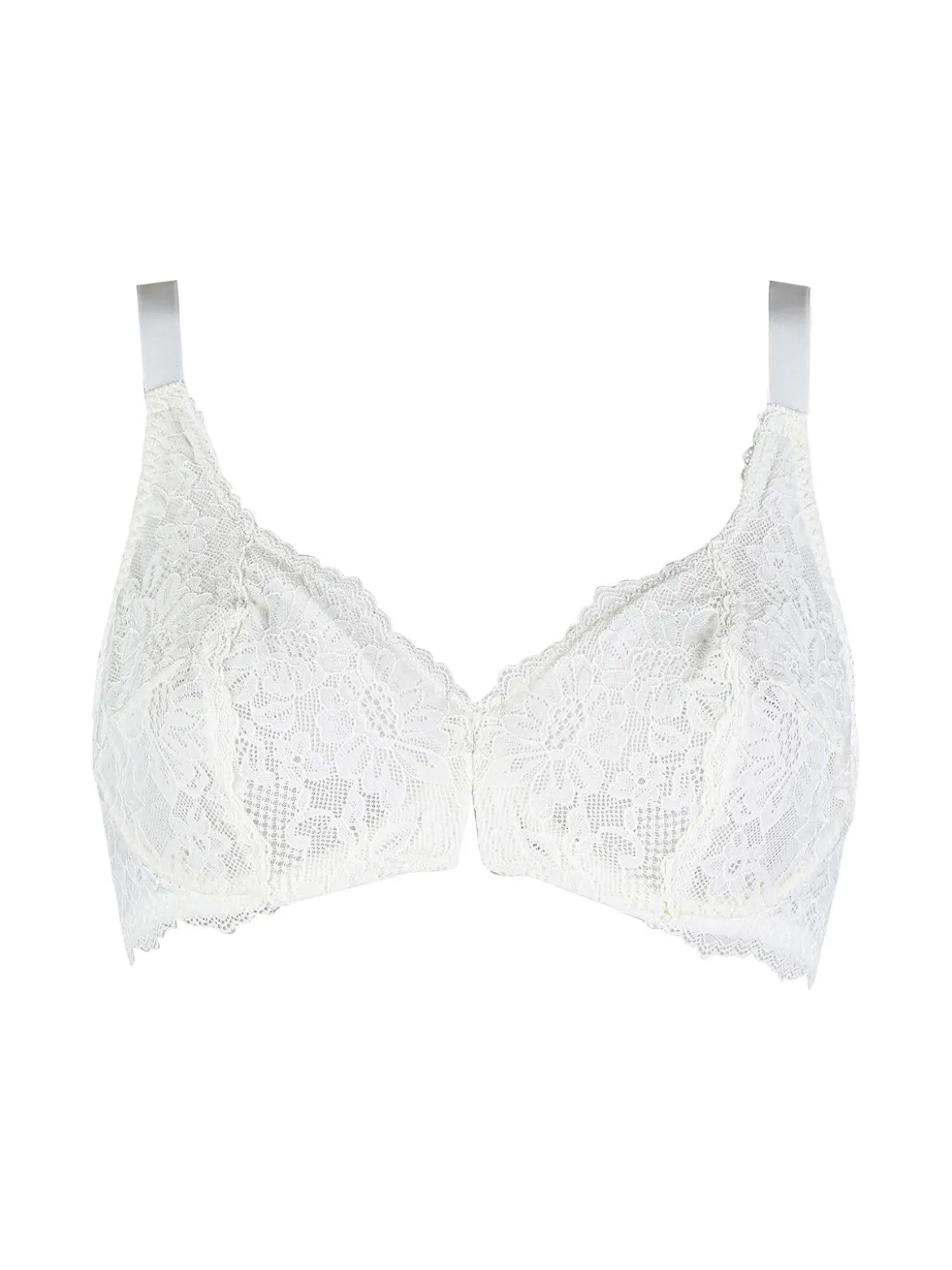 Lepel 491 Reggiseno a balconcino in pizzo COPPA C