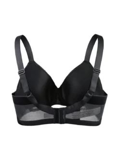 Lepel Reggiseno Balconcino con Ferretto Preformato Spacer 801 Moon coppa C