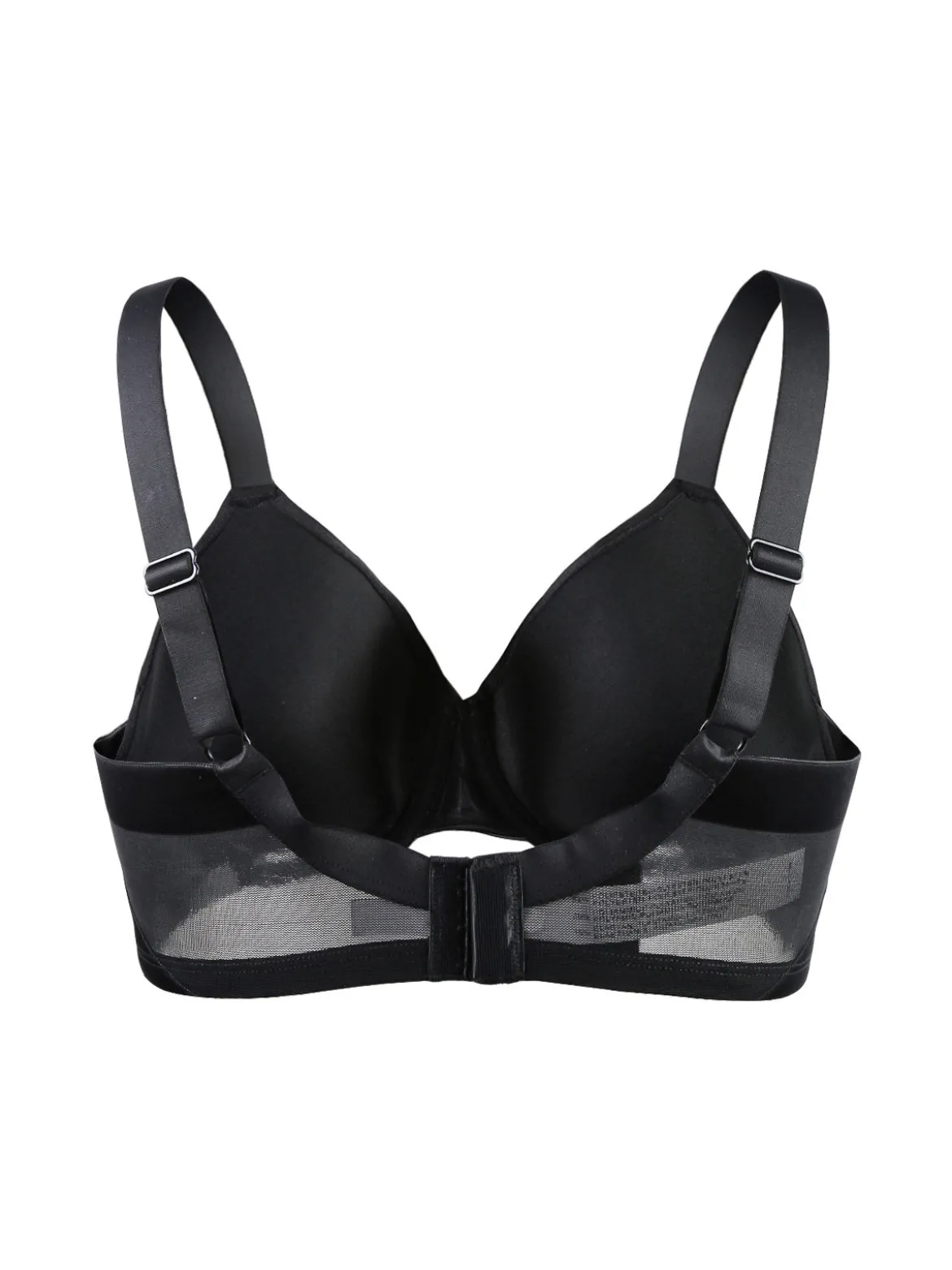 Lepel Reggiseno Balconcino con Ferretto Preformato Spacer 801 Moon coppa C