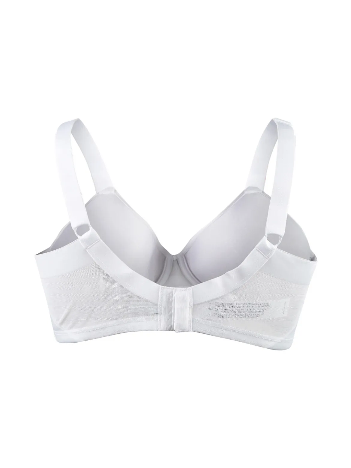 Lepel Reggiseno Balconcino con Ferretto Preformato Spacer 801 Moon coppa C