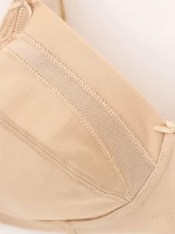Lepel 270 Reggiseno donna sfoderato senza ferretto coppa C - nudo