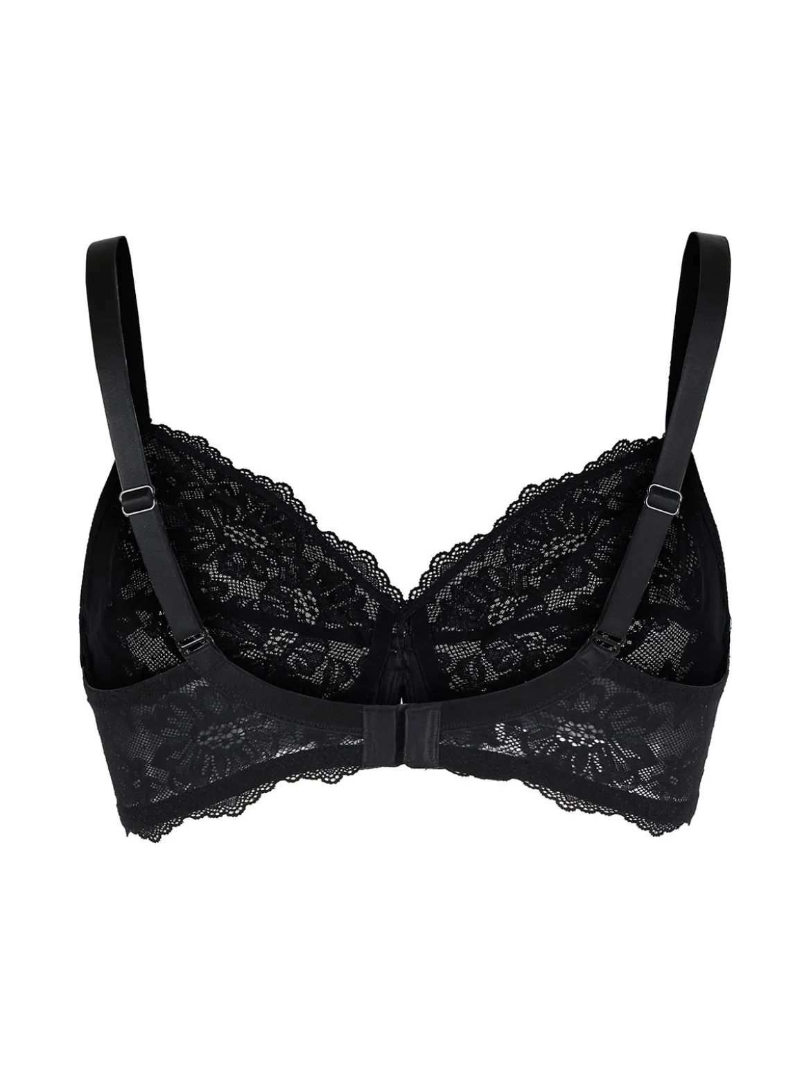 Lepel 490 Reggiseno in pizzo COPPA C