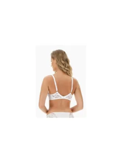 Lepel 260 Reggiseno sfoderato in pizzo COPPA C