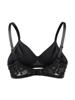 Lepel 260 Reggiseno sfoderato in pizzo COPPA C