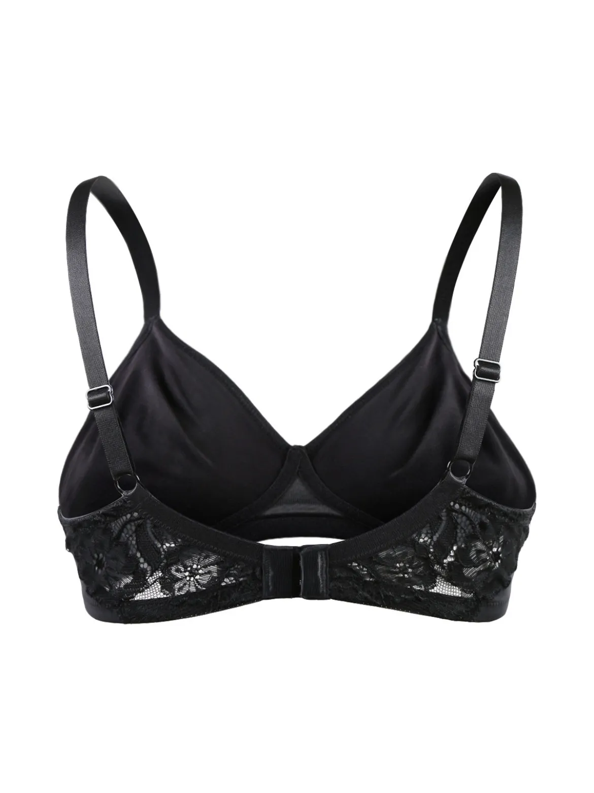 Lepel 260 Reggiseno sfoderato in pizzo COPPA C