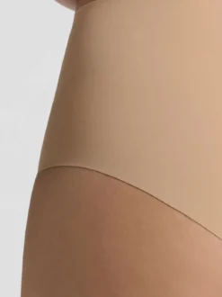 Lepel VLPT02806 Guaina donna invisibile - nudo