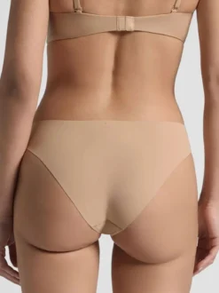 Lepel VLPT02805 Slip donna invisibile - nudo