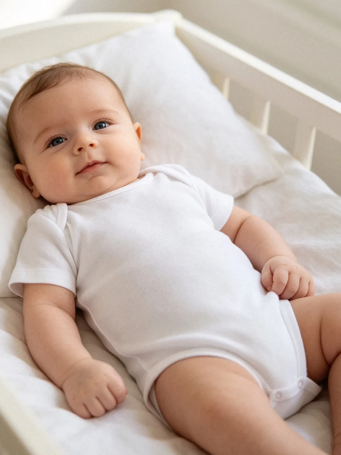 Liabel Body bambini manica corta 2 PEZZI