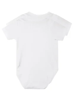 Liabel Body bambini manica corta 2 PEZZI