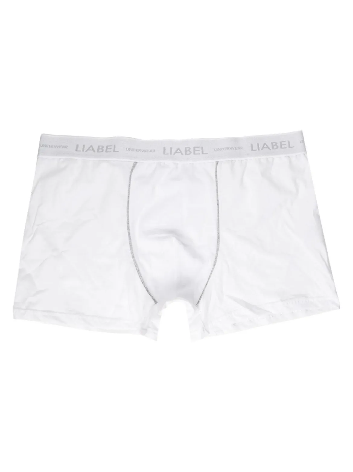 Liabel Boxer in cotone elasticizzato