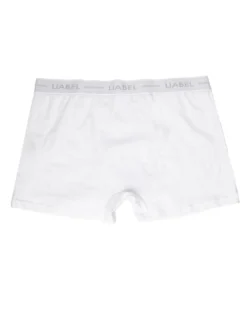 Liabel Boxer in cotone elasticizzato