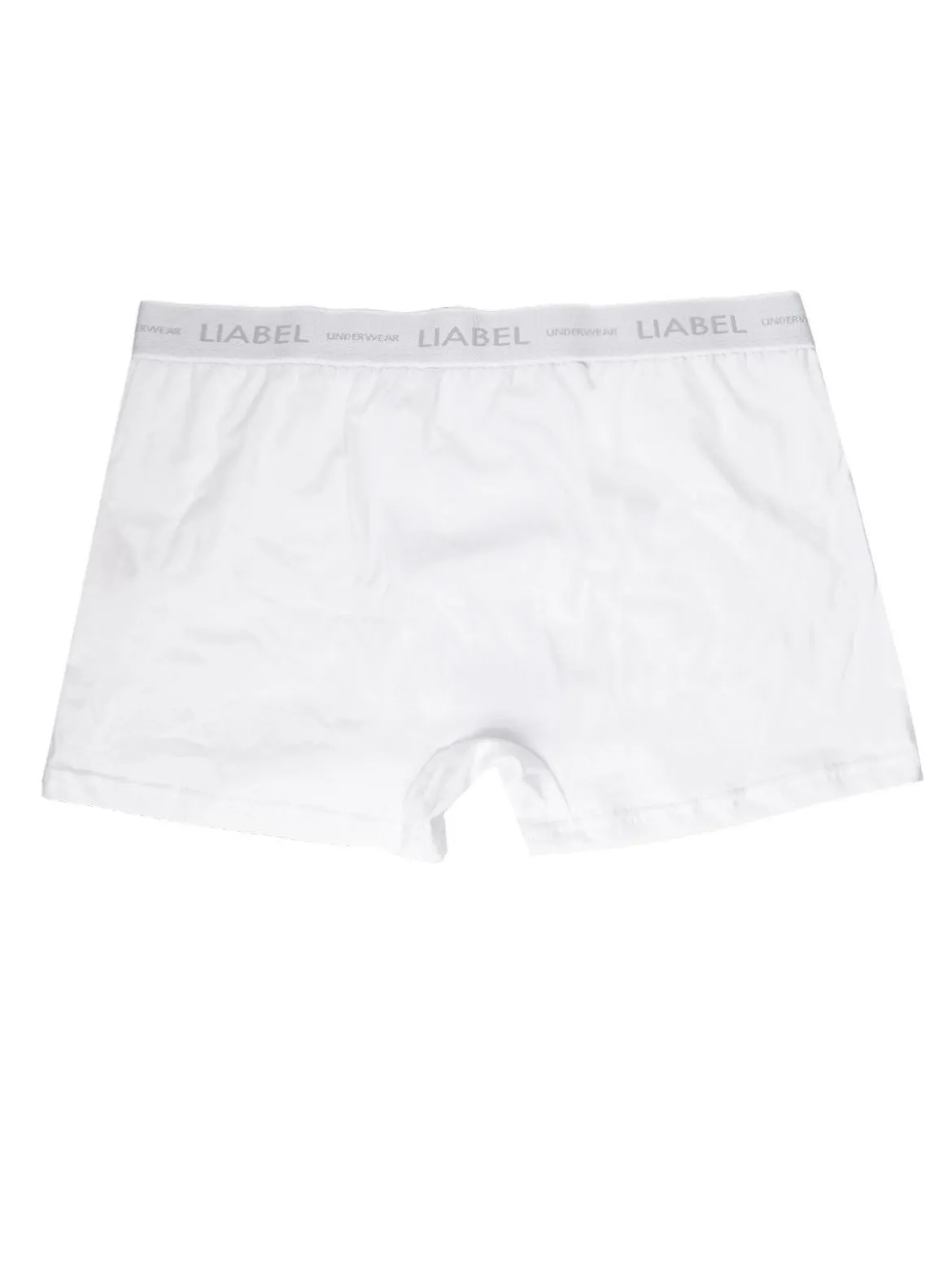 Liabel Boxer in cotone elasticizzato