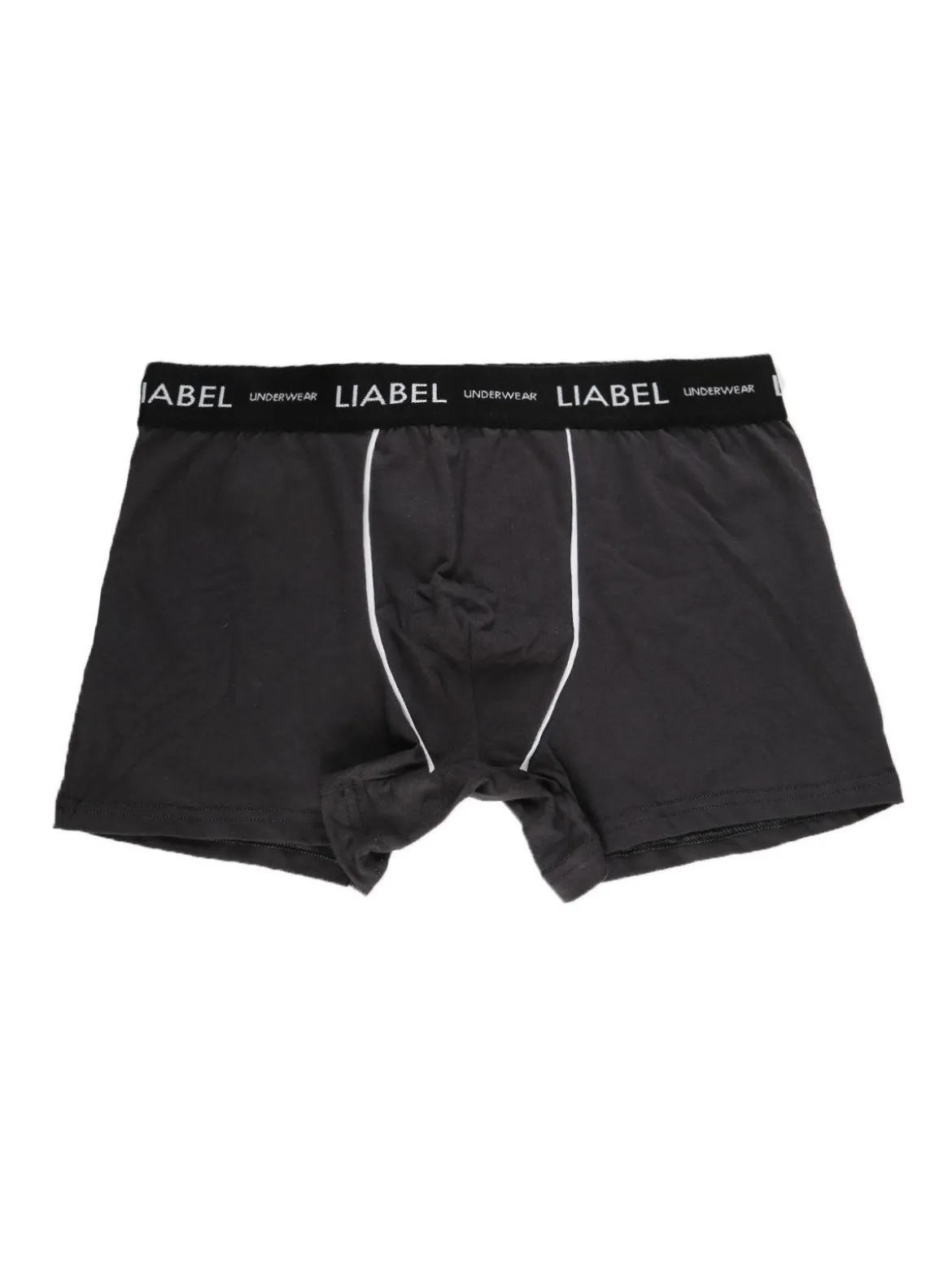 Liabel Boxer in cotone elasticizzato