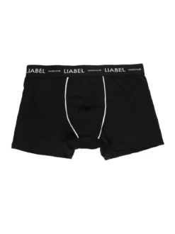 Liabel Boxer in cotone elasticizzato