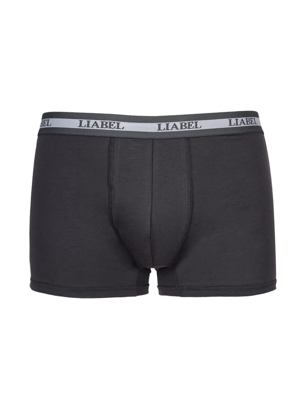 Liabel Boxer uomo in cotone elasticizzato