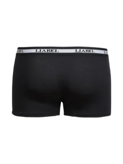 Liabel Boxer uomo in cotone elasticizzato