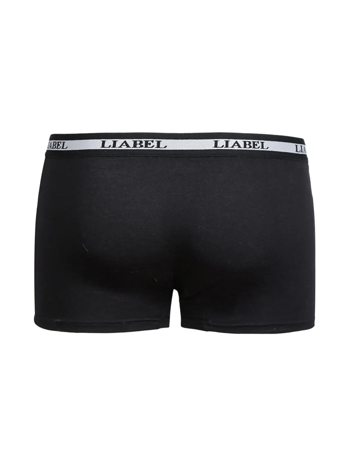 Liabel Boxer uomo in cotone elasticizzato