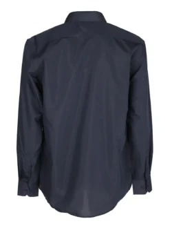 Liabel Camicia da uomo regular fit a maniche lunghe