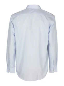 Liabel Camicia da uomo regular fit a maniche lunghe