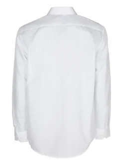 Liabel Camicia da uomo regular fit a maniche lunghe