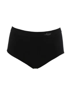Liabel Confezione da 3 slip donna a vita alta in microfibra - assortito