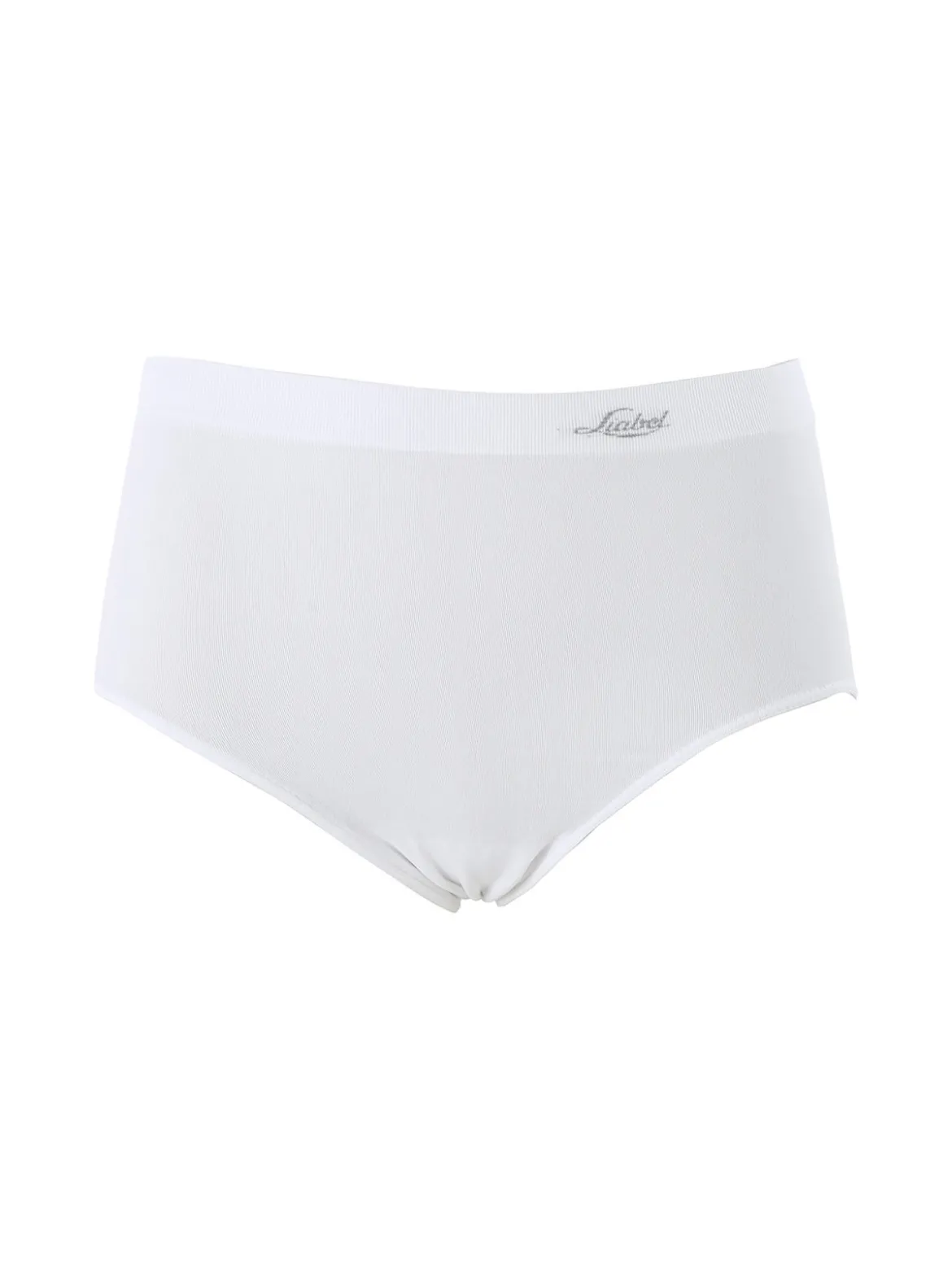 Liabel Confezione da 3 slip donna a vita alta in microfibra - assortito