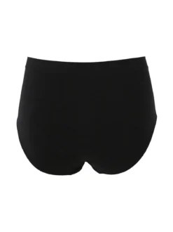 Liabel Confezione da 3 slip donna a vita alta in microfibra - assortito