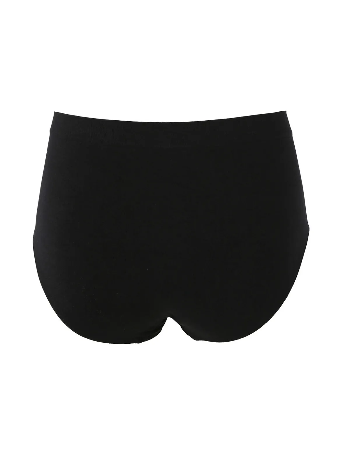 Liabel Confezione da 3 slip donna a vita alta in microfibra - assortito