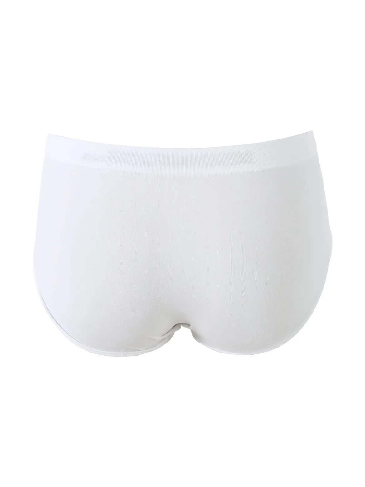 Liabel Confezione da 3 slip donna a vita alta in microfibra - assortito