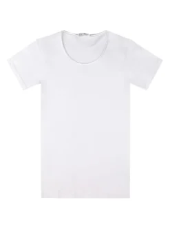 Liabel Maglia intima da bambini in cotone girocollo