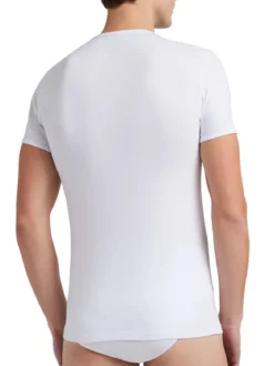Liabel Maglia intima uomo scollo V