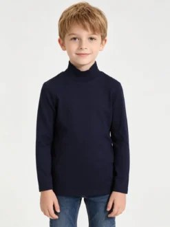 Liabel Maglia lupetto da bambini