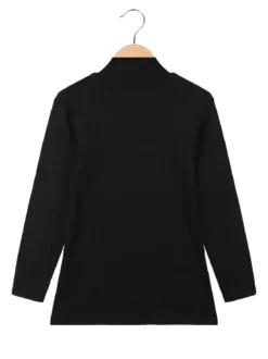 Liabel Maglia lupetto da bambini