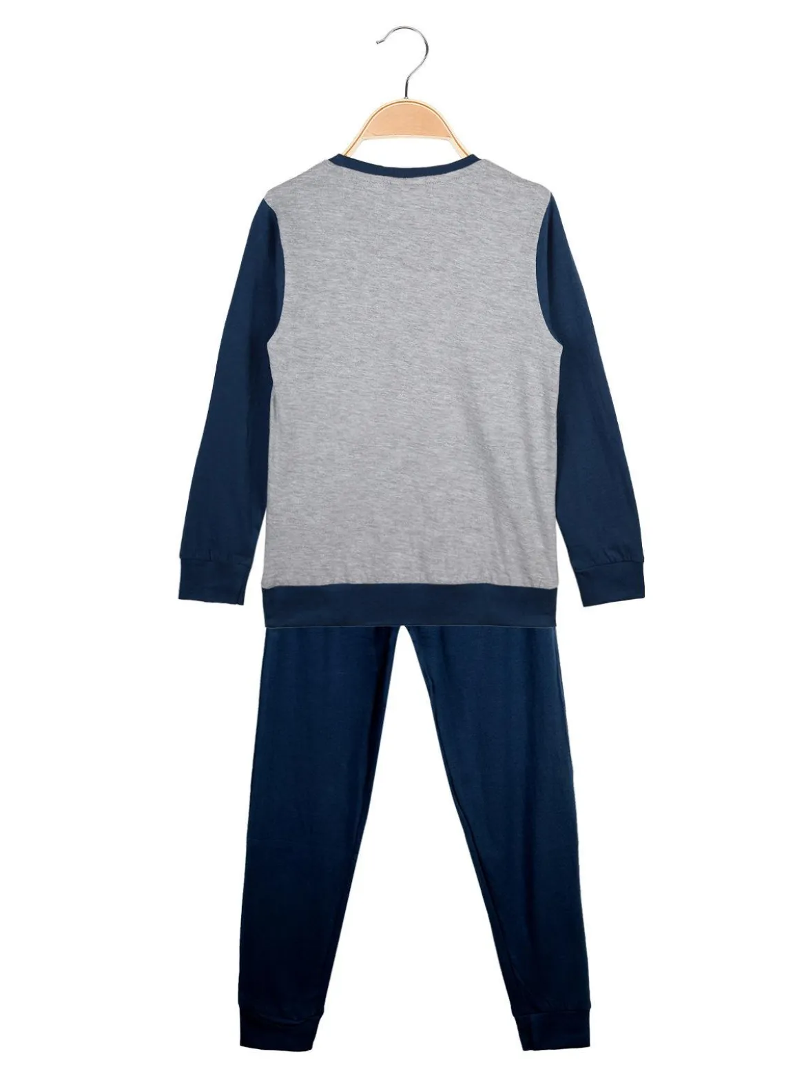 Liabel Pigiama in cotone 2 pezzi