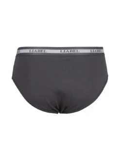 Liabel Slip da uomo in cotone elasticizzato
