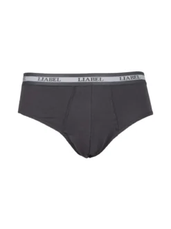 Liabel Slip da uomo in cotone elasticizzato
