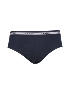 Liabel Slip da uomo in cotone elasticizzato