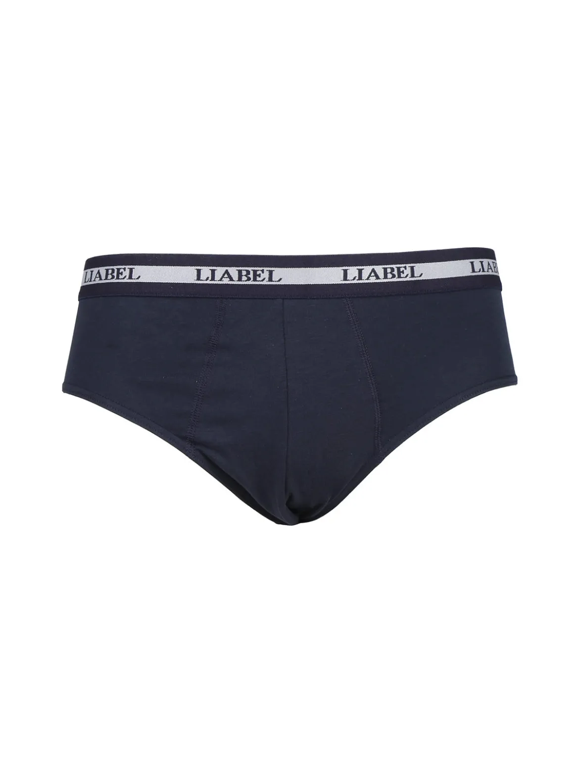 Liabel Slip da uomo in cotone elasticizzato