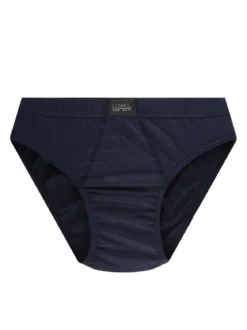 Liabel Slip da uomo in cotone mercerizzato