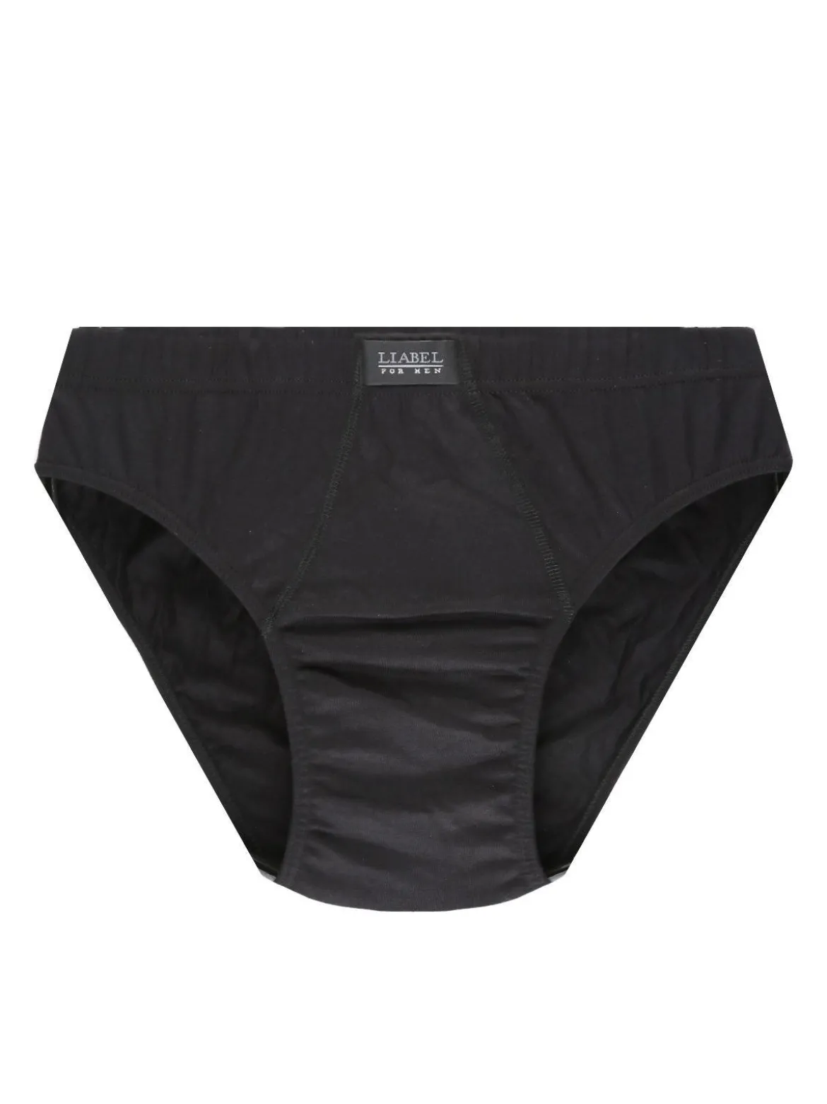 Liabel Slip da uomo in cotone mercerizzato