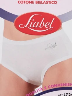 Liabel Slip tinta unita