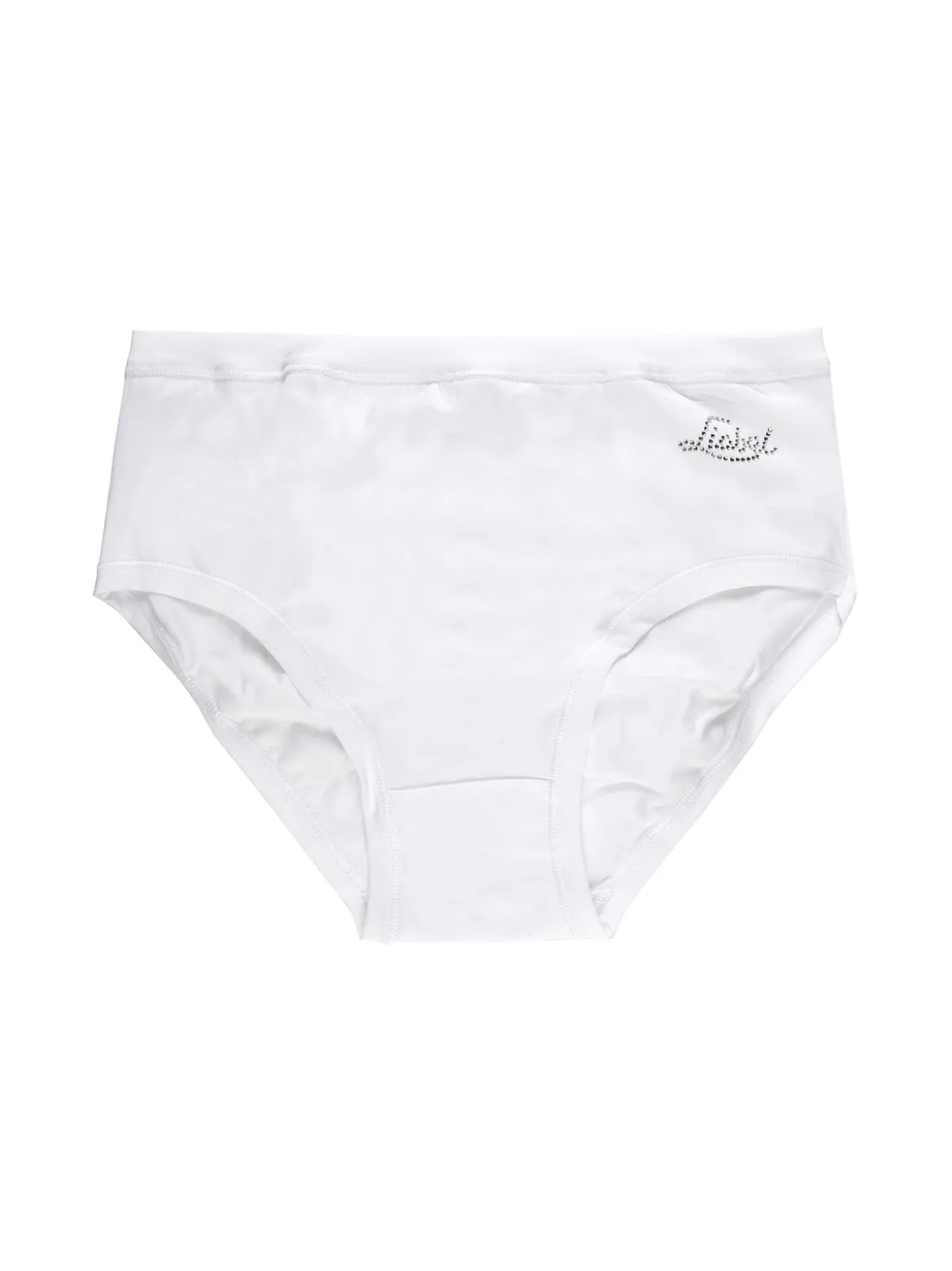Liabel Slip tinta unita